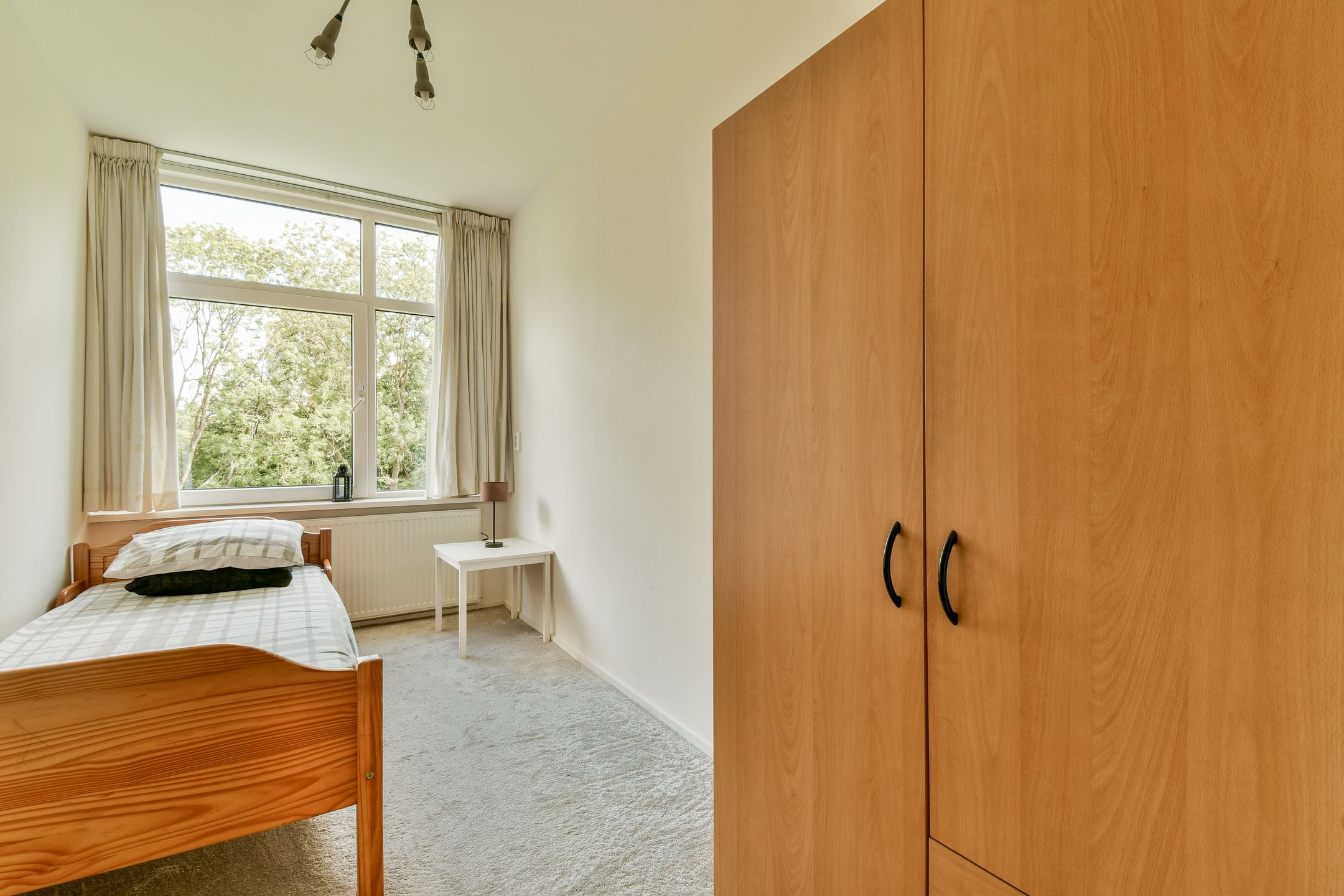 Foto 12 van Spurgeonlaan 102