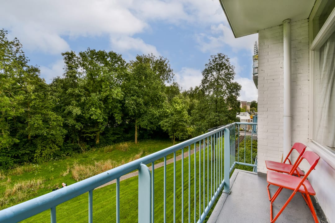 Foto 16 van Spurgeonlaan 102