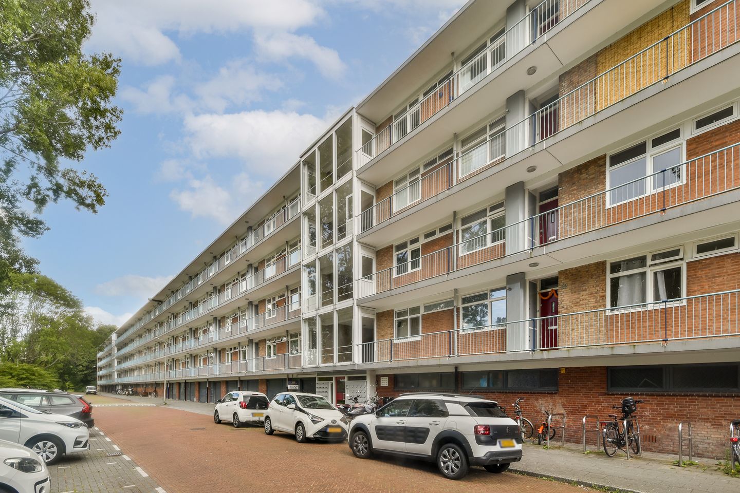 Foto 19 van Spurgeonlaan 102