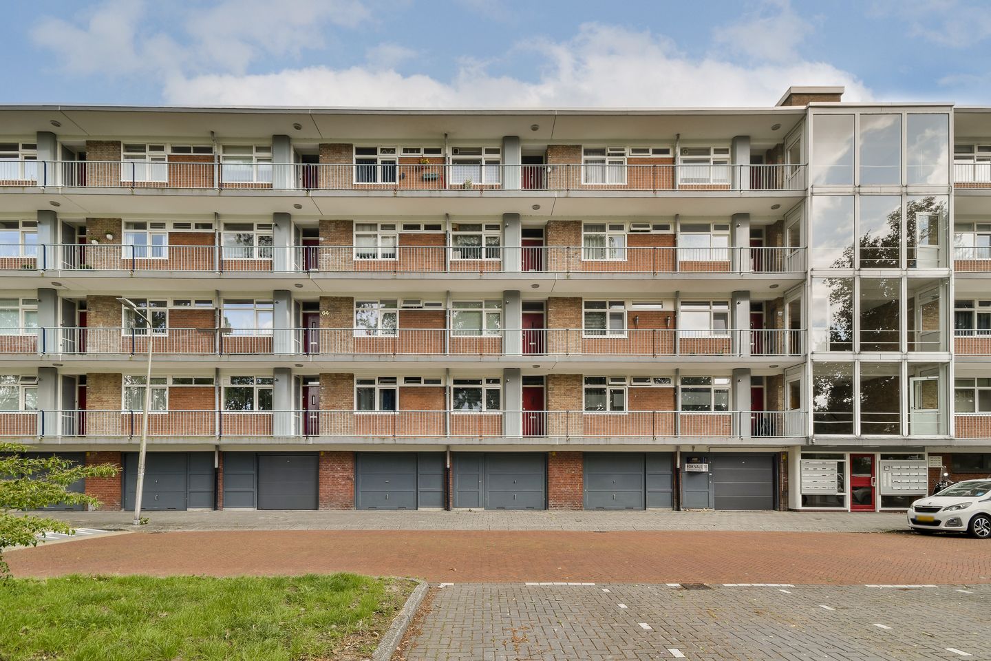 Foto 20 van Spurgeonlaan 102