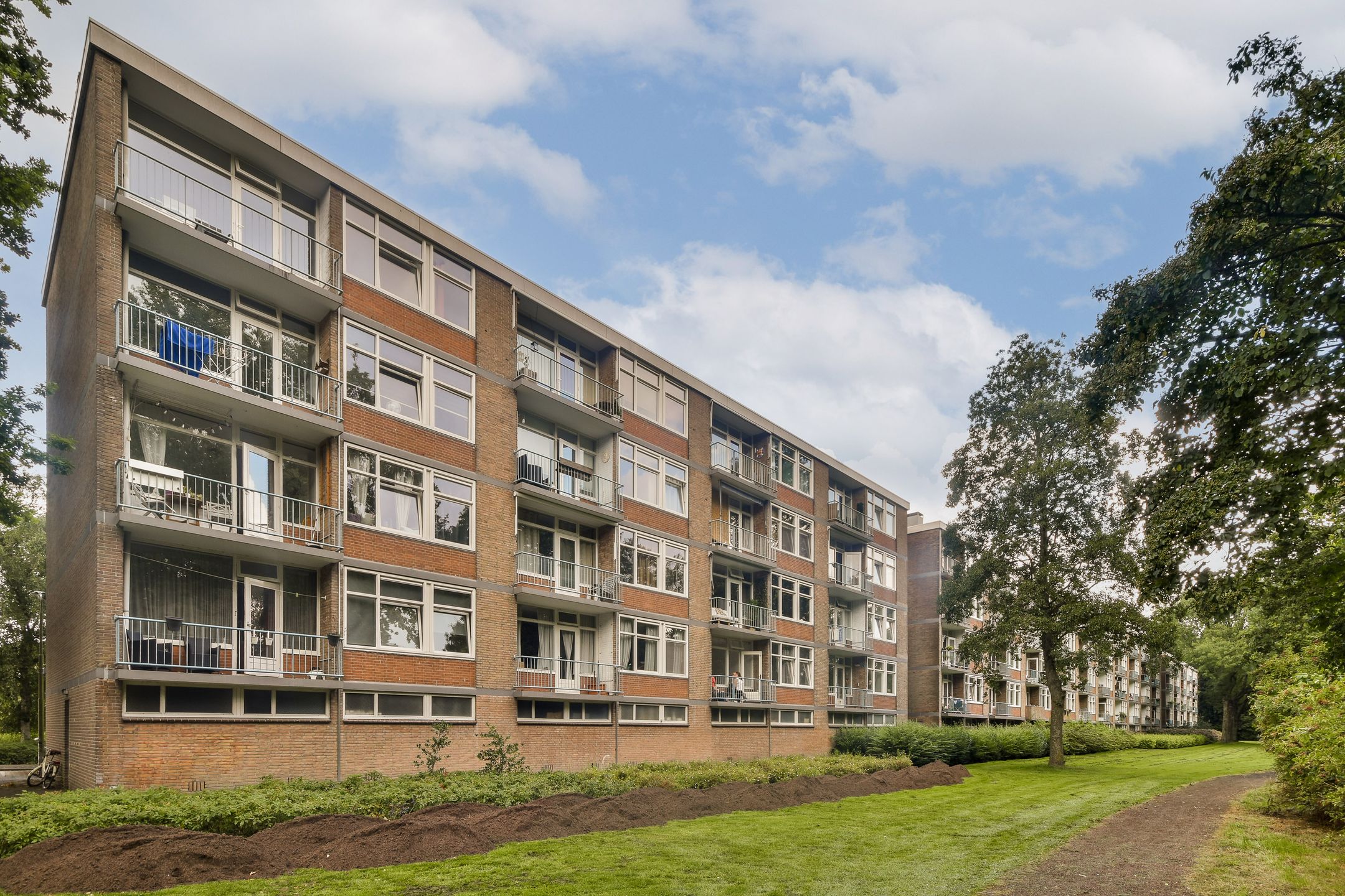 Foto 21 van Spurgeonlaan 102