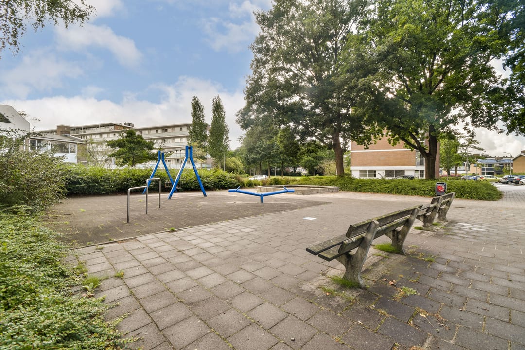 Foto 22 van Spurgeonlaan 102