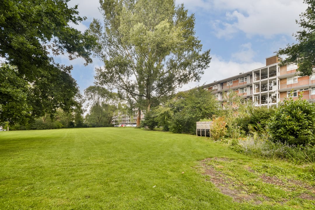 Foto 23 van Spurgeonlaan 102