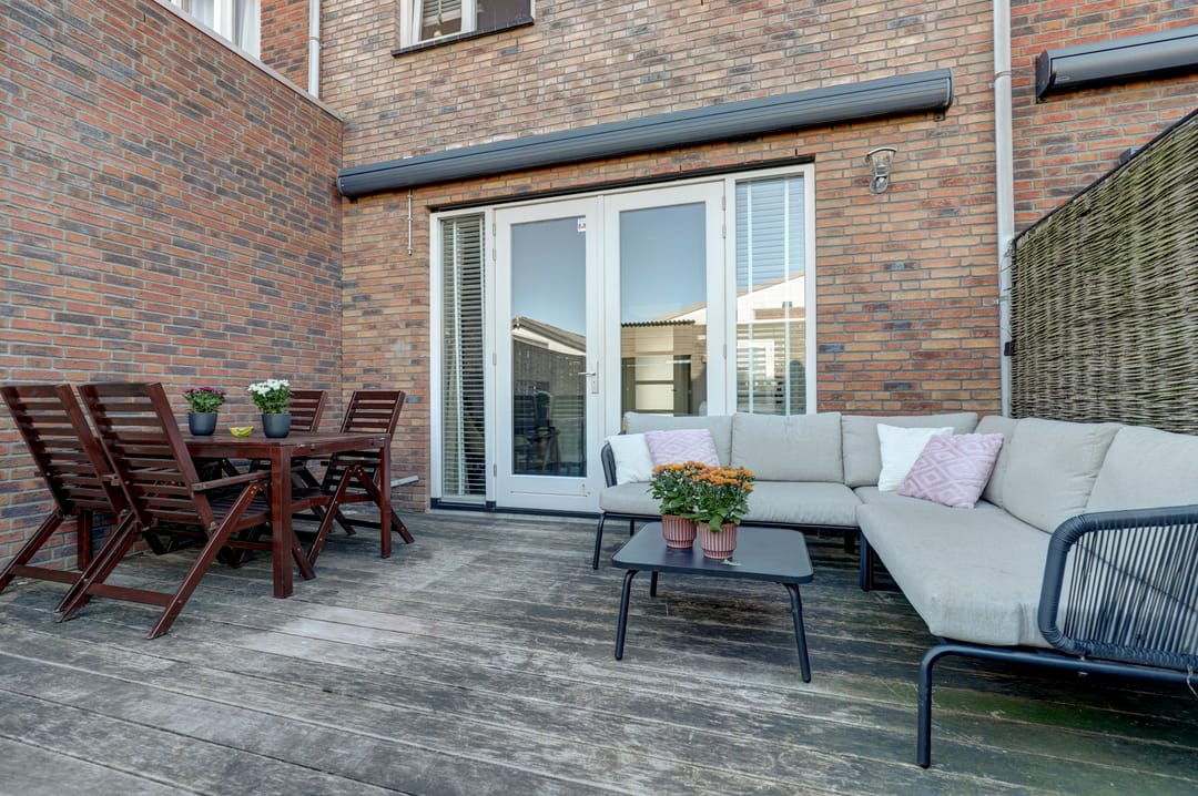 Foto 28 van Aan de Griendsloot 8