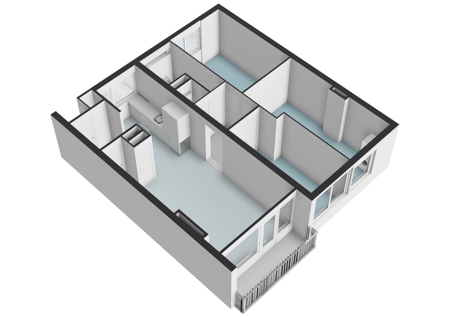 Foto 25 van Spurgeonlaan 102