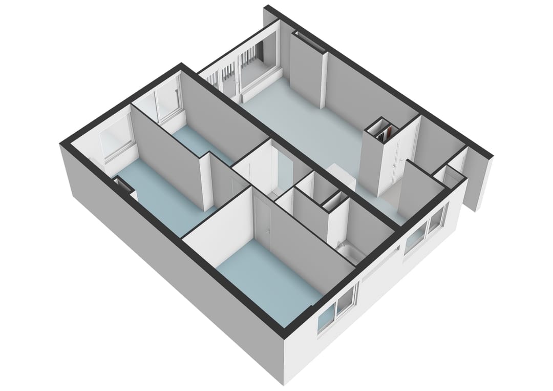 Foto 26 van Spurgeonlaan 102