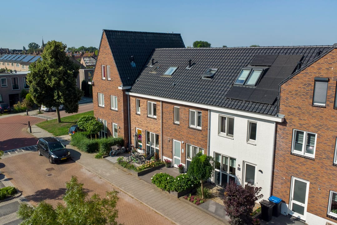 Foto 31 van Aan de Griendsloot 8