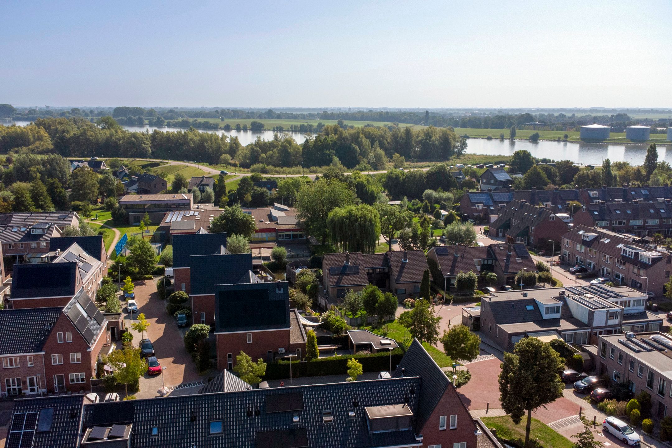 Foto 33 van Aan de Griendsloot 8