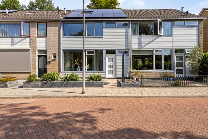 Foto 1 van Iglo Tademastraat 39