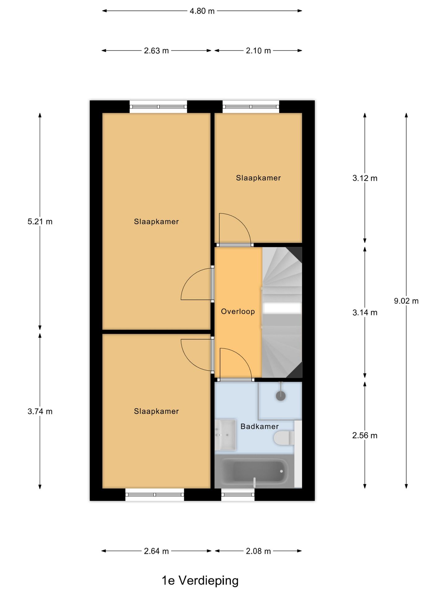Foto 35 van Aan de Griendsloot 8