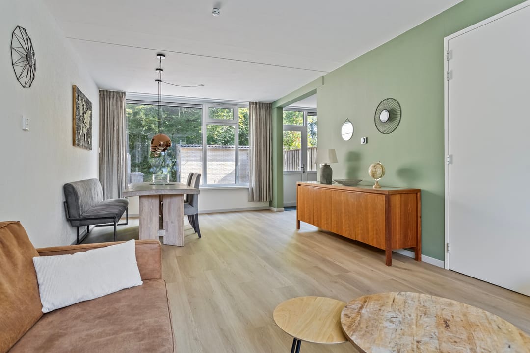 Foto 2 van Iglo Tademastraat 39