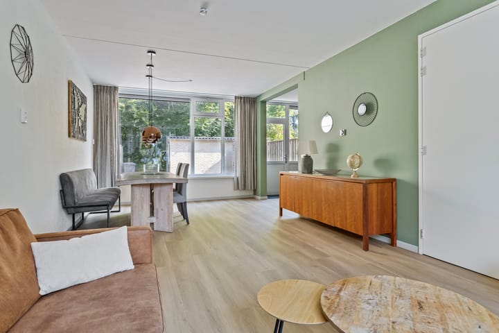 Foto 2 van Iglo Tademastraat 39