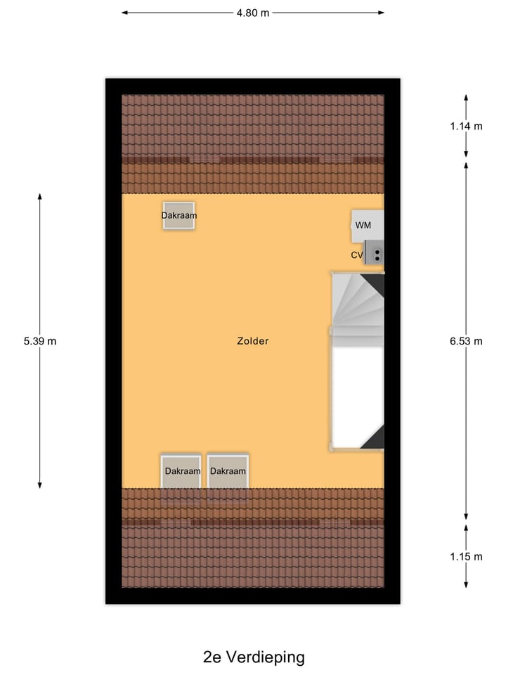 Photo 36 of Aan de Griendsloot 8