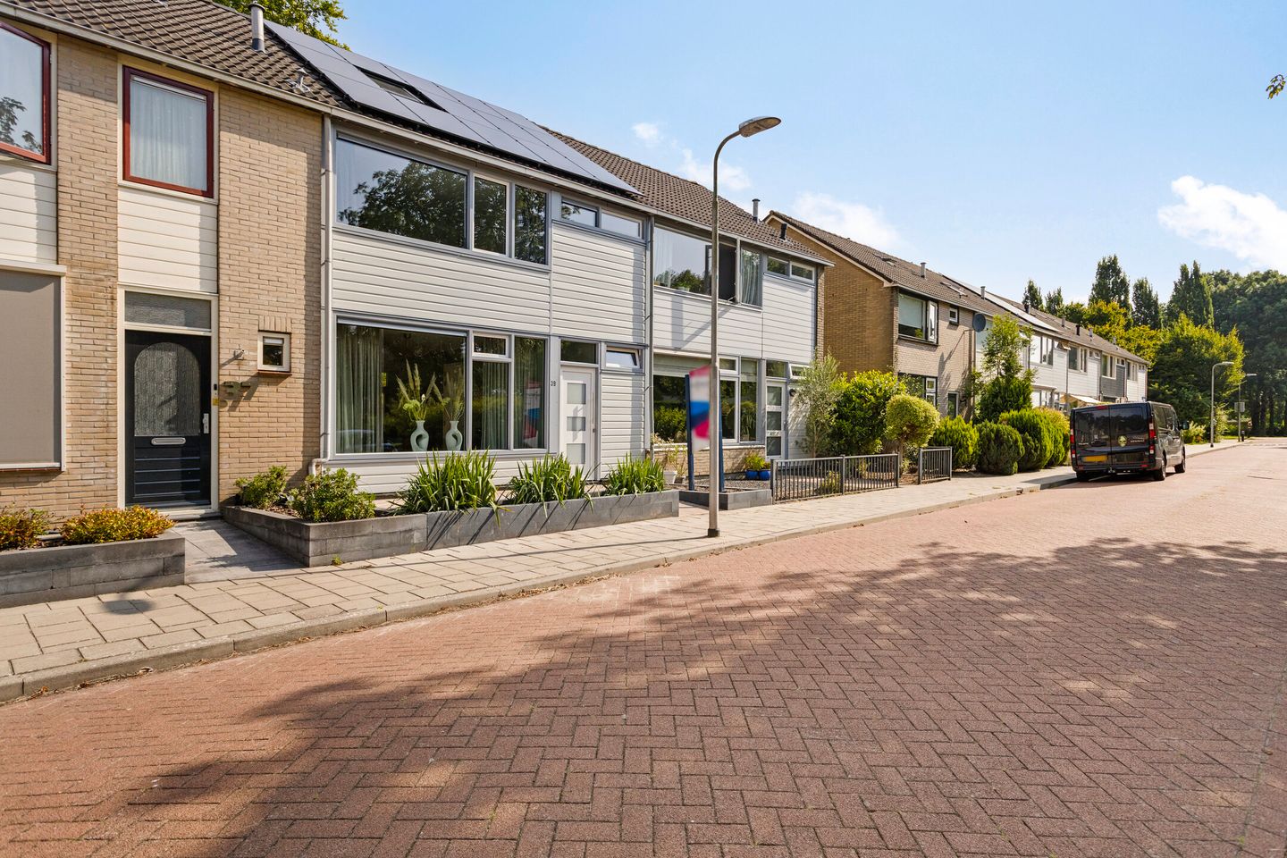 Foto 4 van Iglo Tademastraat 39