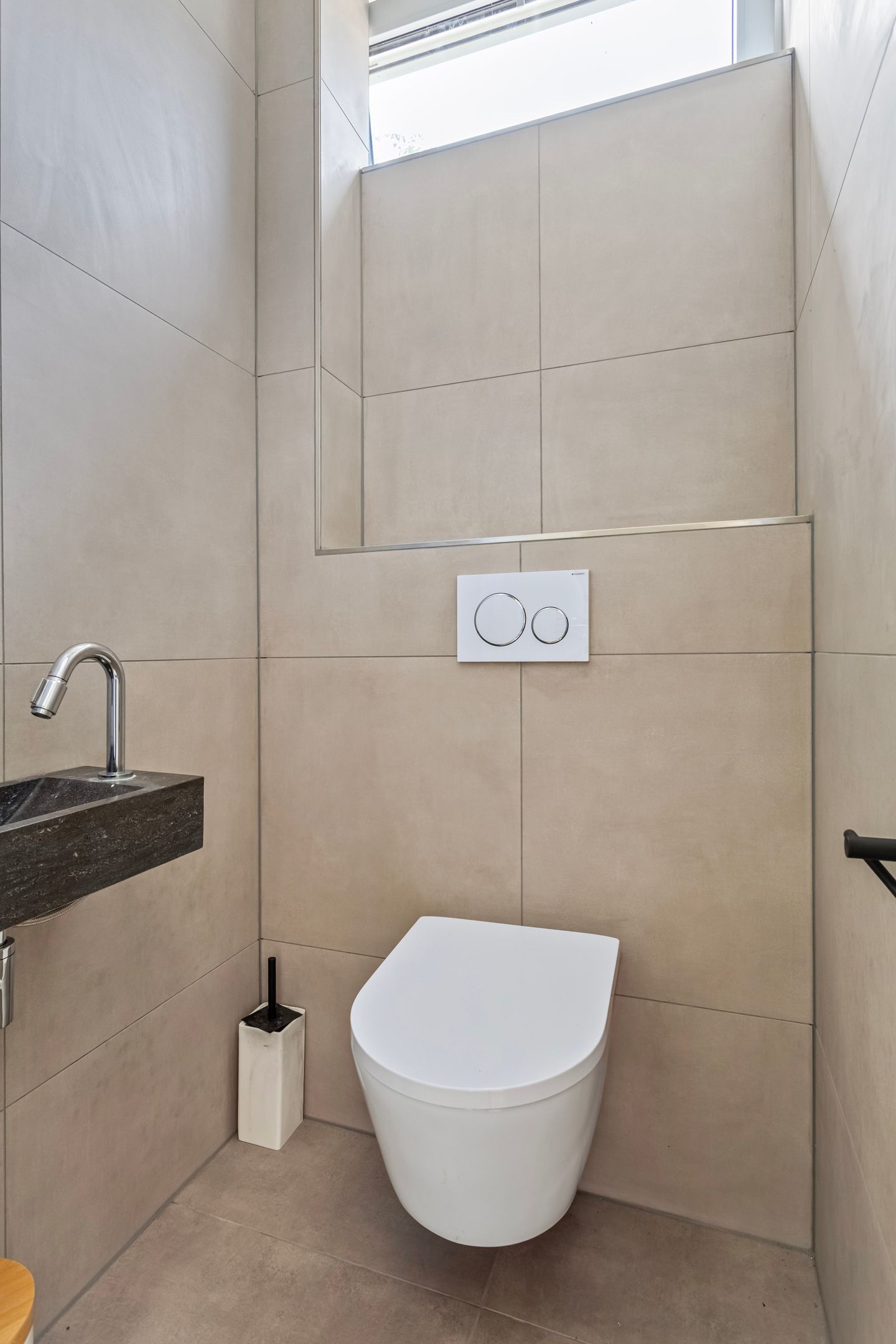 Foto 5 van Iglo Tademastraat 39