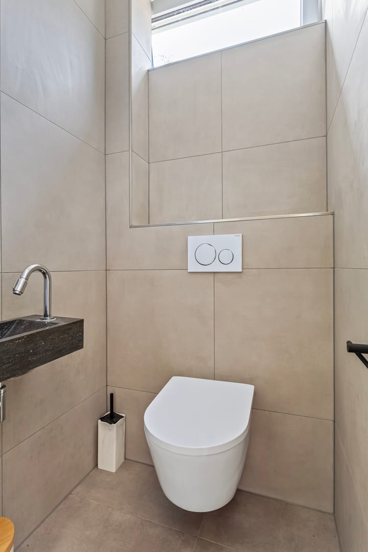 Foto 5 van Iglo Tademastraat 39