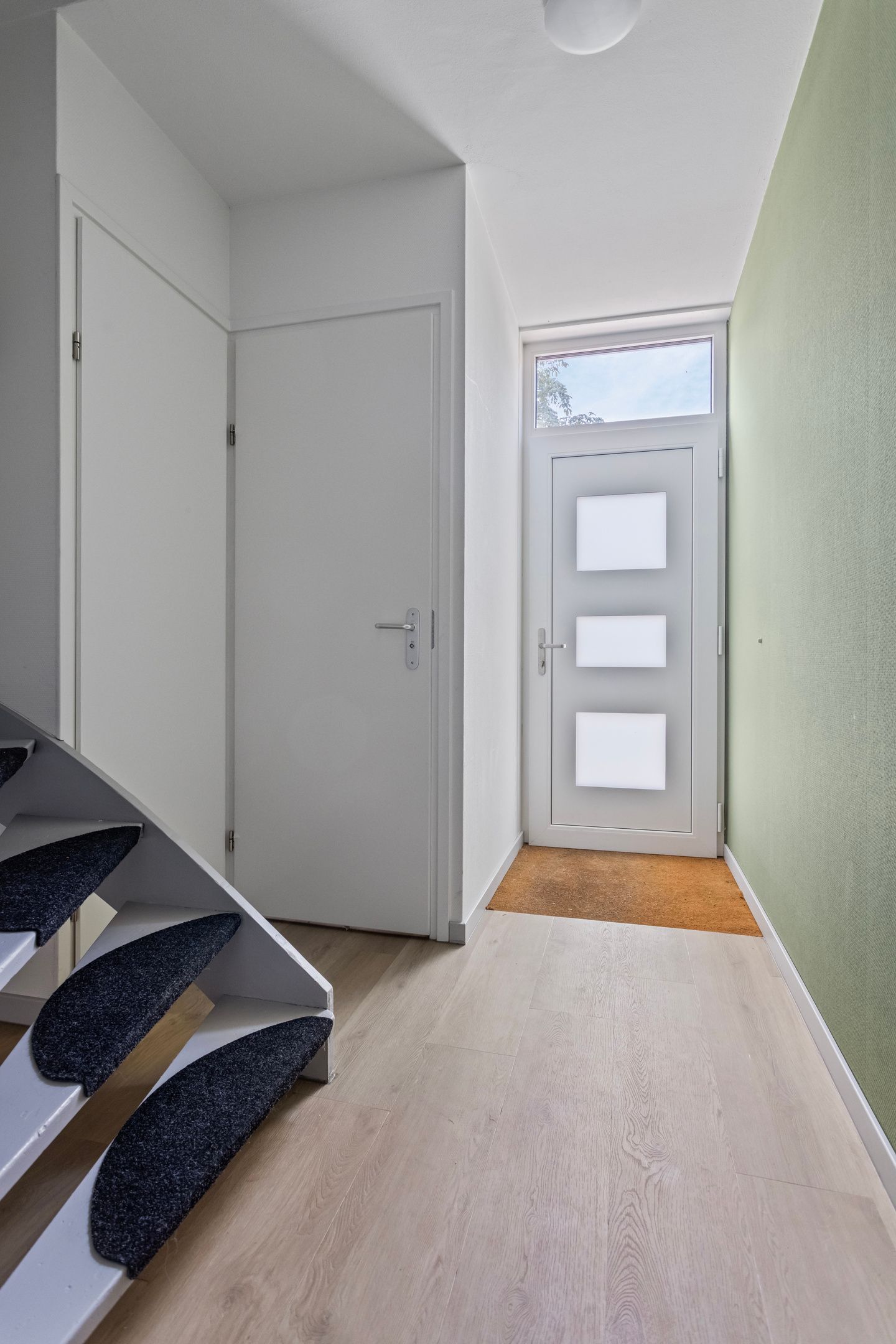 Foto 6 van Iglo Tademastraat 39