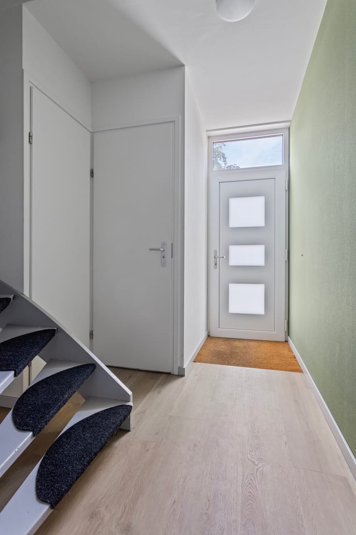 Foto 6 van Iglo Tademastraat 39