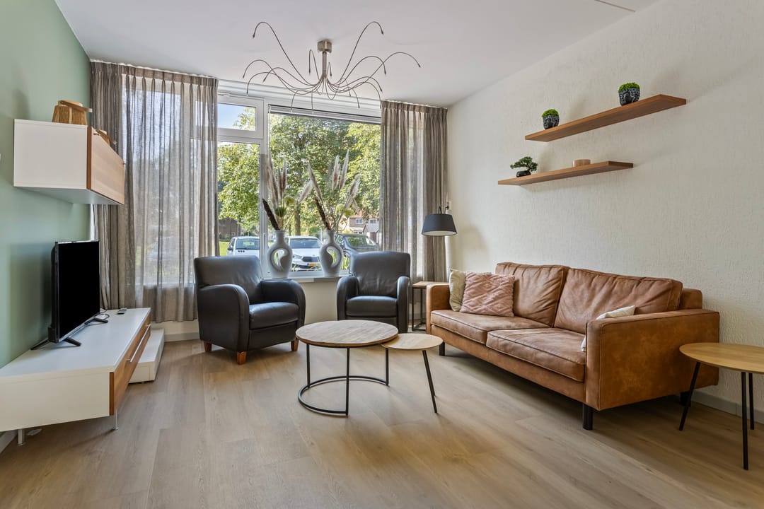 Foto 7 van Iglo Tademastraat 39