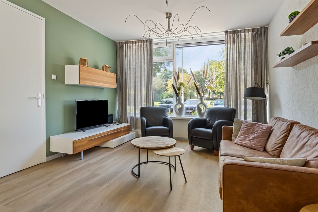 Foto 8 van Iglo Tademastraat 39