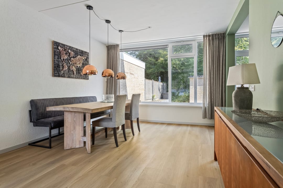 Foto 11 van Iglo Tademastraat 39