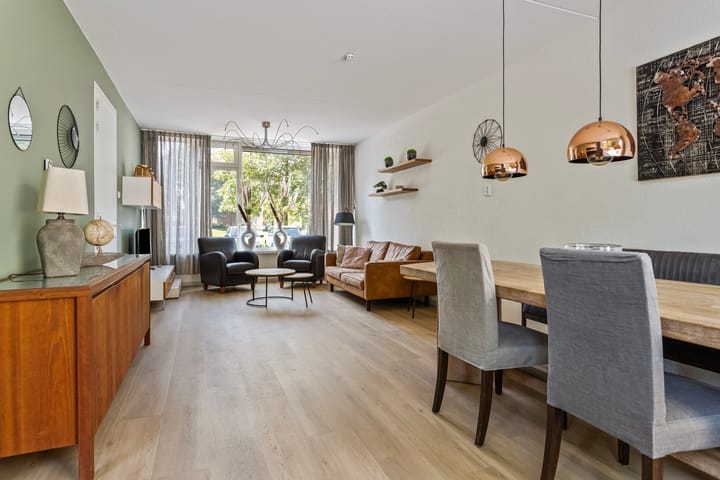 Foto 13 van Iglo Tademastraat 39