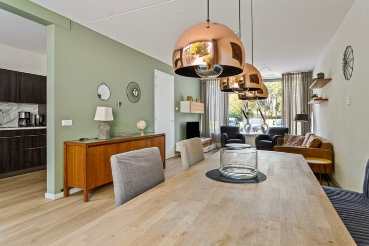 Foto 14 van Iglo Tademastraat 39