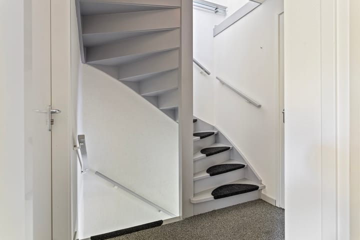 Foto 19 van Iglo Tademastraat 39