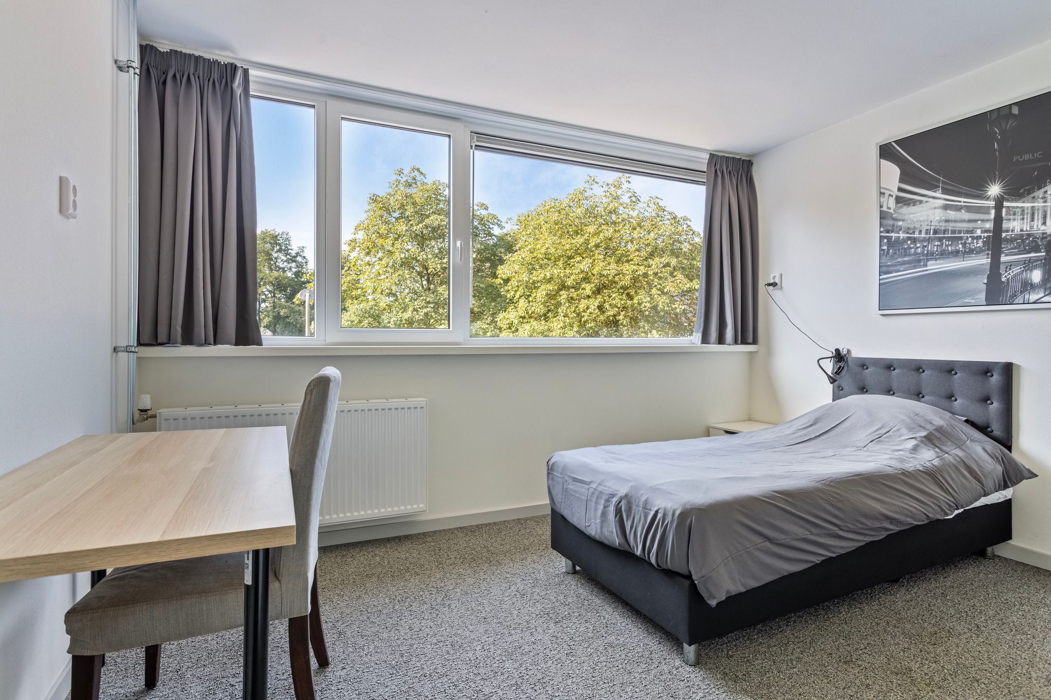 Foto 27 van Iglo Tademastraat 39