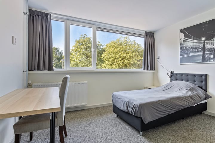 Foto 27 van Iglo Tademastraat 39