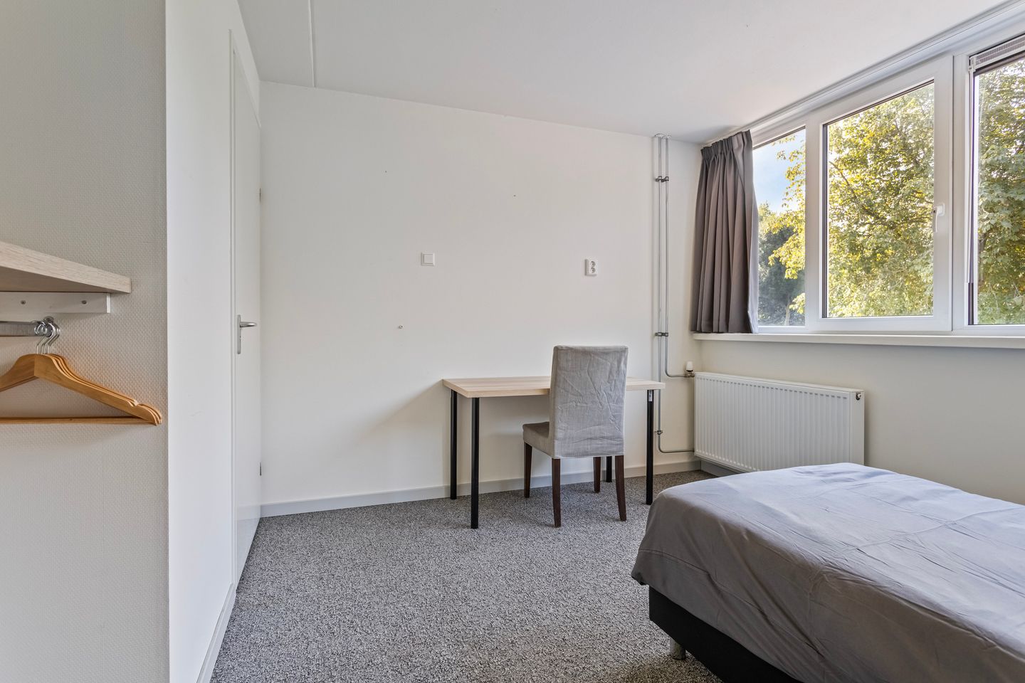 Foto 29 van Iglo Tademastraat 39