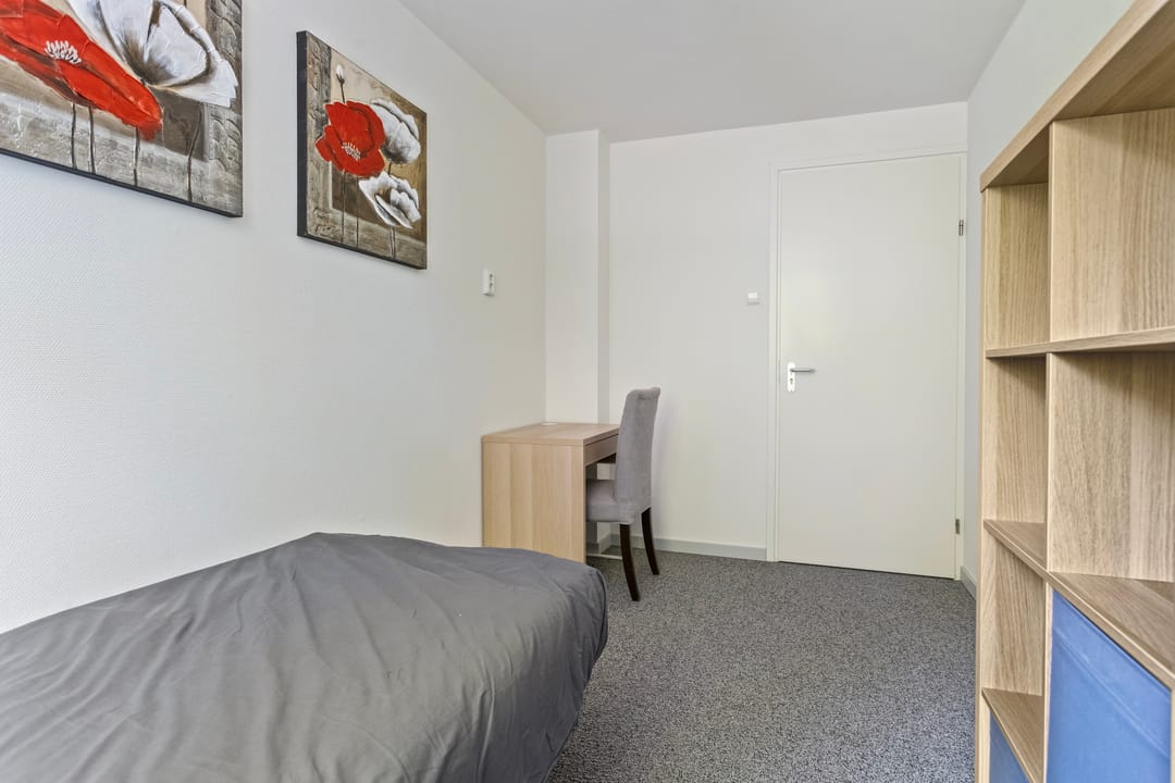 Foto 32 van Iglo Tademastraat 39