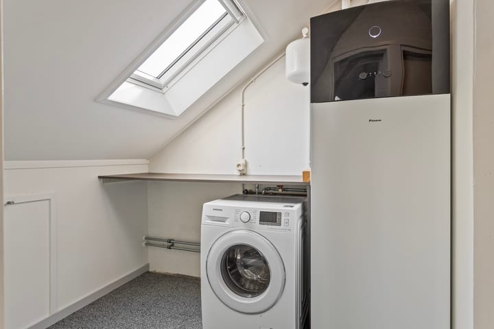 Foto 35 van Iglo Tademastraat 39