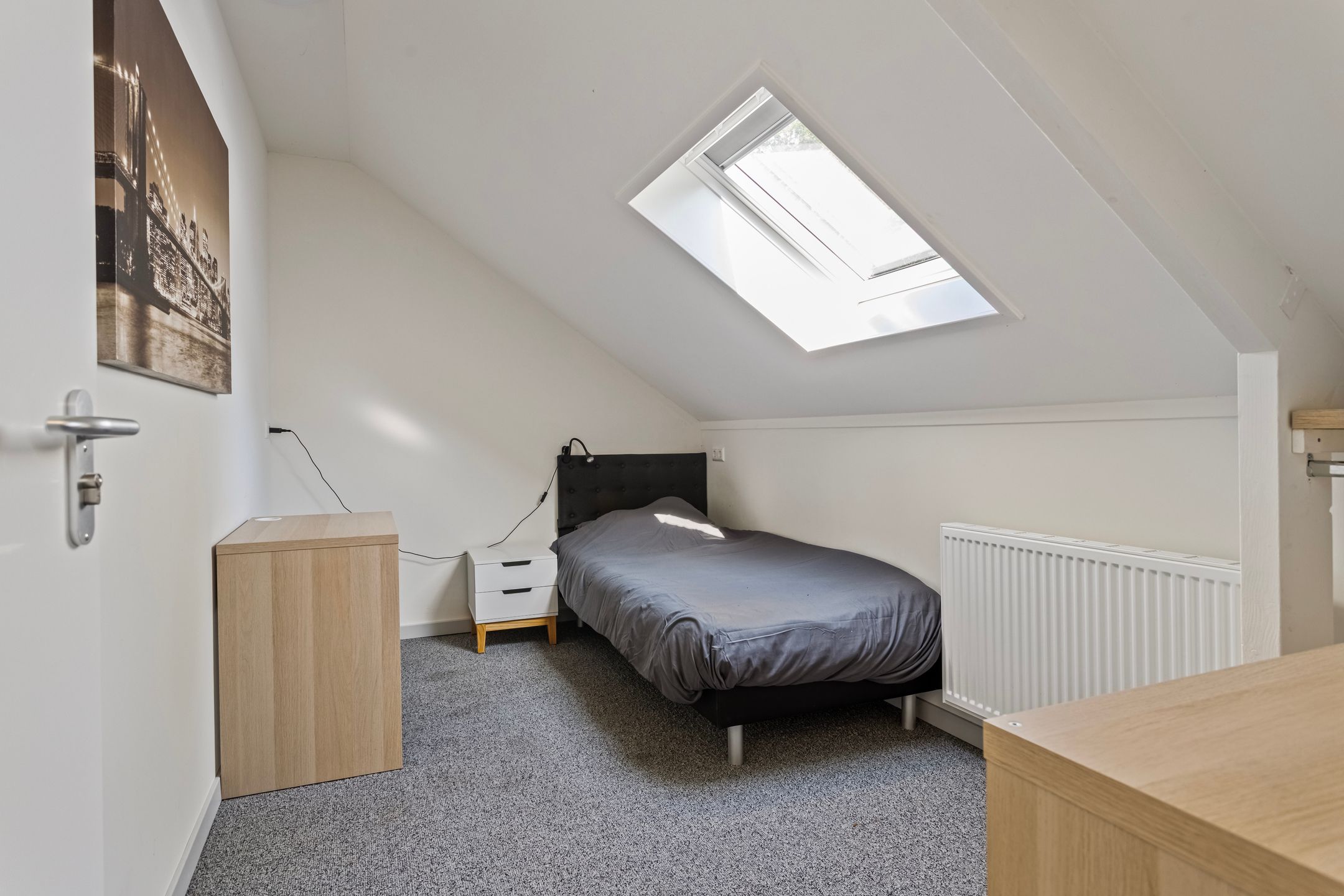 Foto 36 van Iglo Tademastraat 39