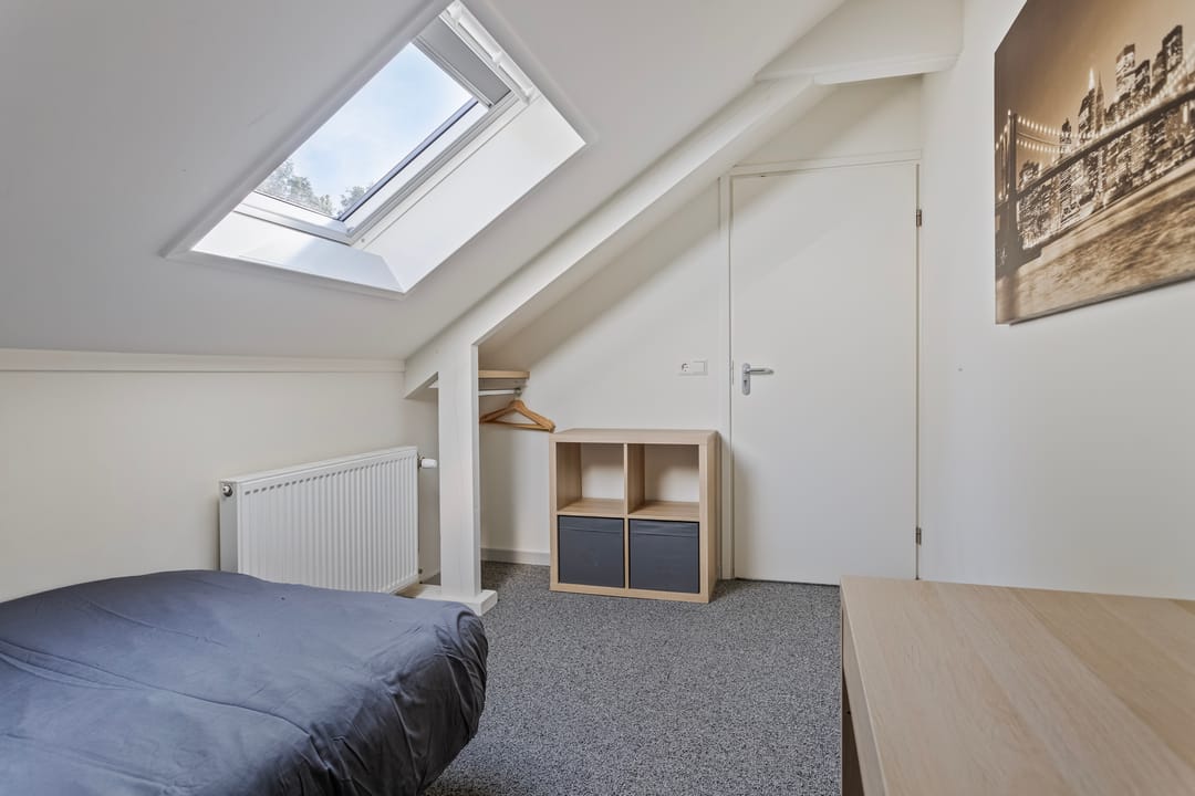 Foto 37 van Iglo Tademastraat 39