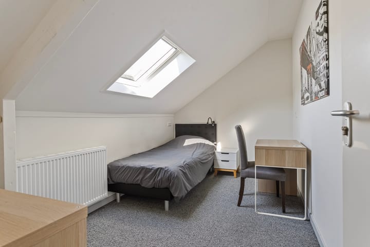 Foto 38 van Iglo Tademastraat 39