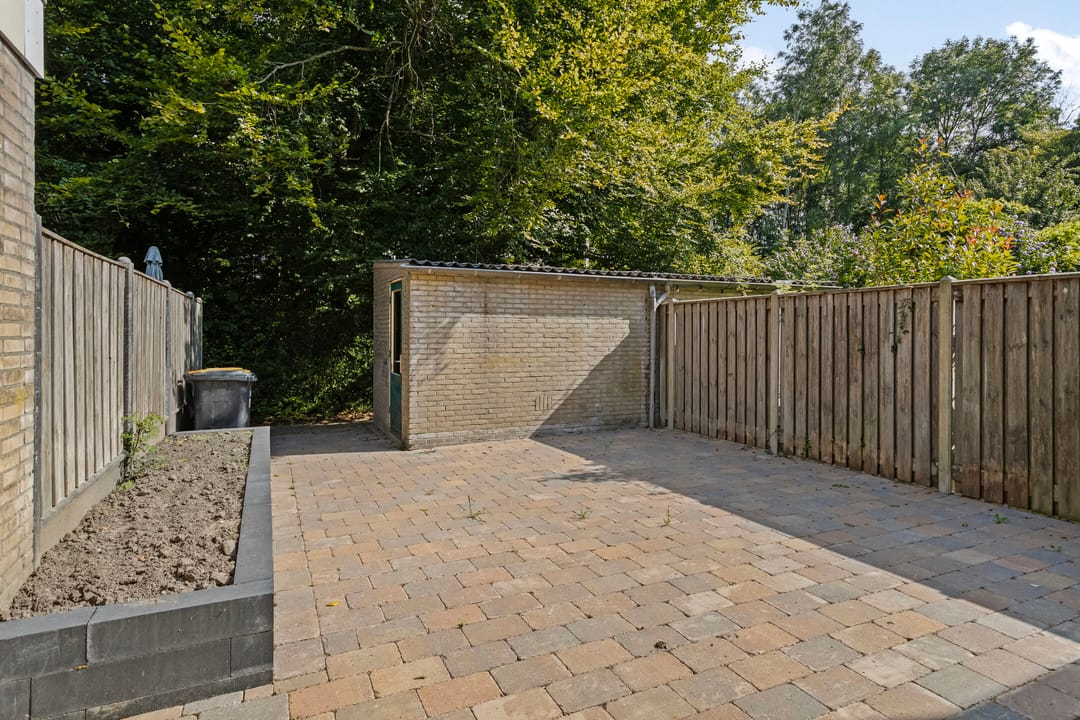 Foto 41 van Iglo Tademastraat 39