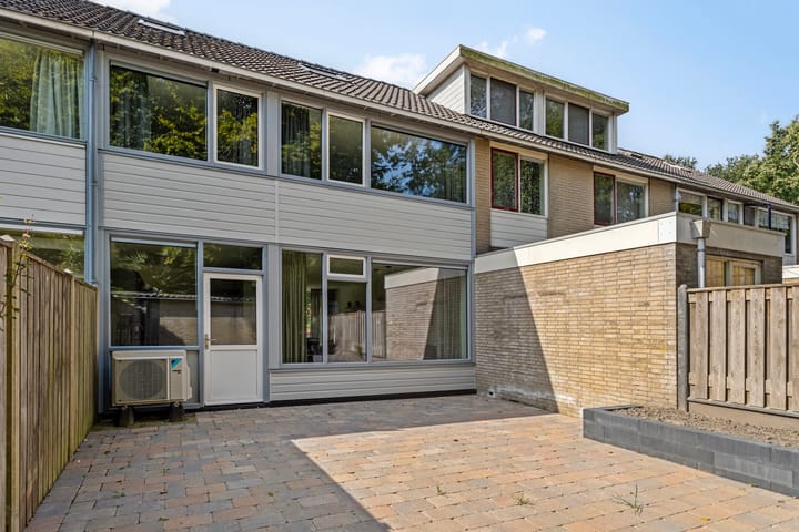 Foto 42 van Iglo Tademastraat 39