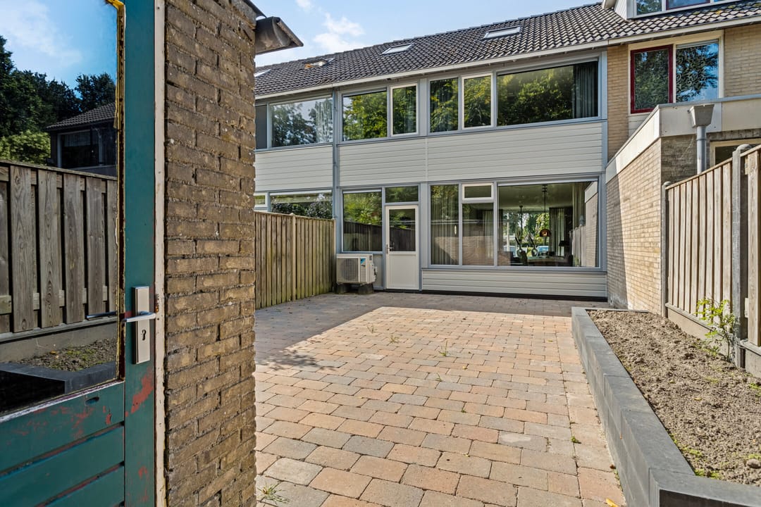 Foto 43 van Iglo Tademastraat 39