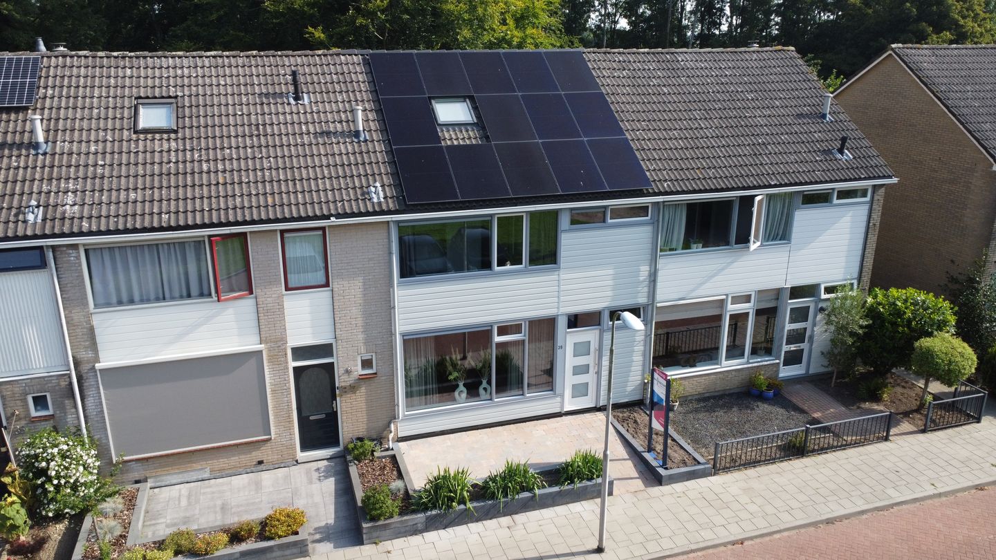 Foto 44 van Iglo Tademastraat 39