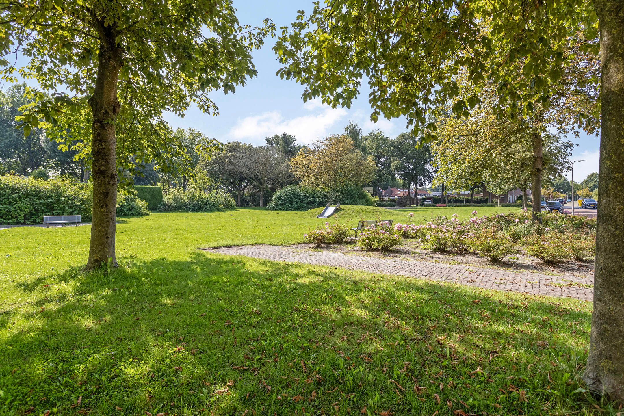 Foto 45 van Iglo Tademastraat 39