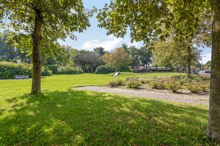 Foto 45 van Iglo Tademastraat 39