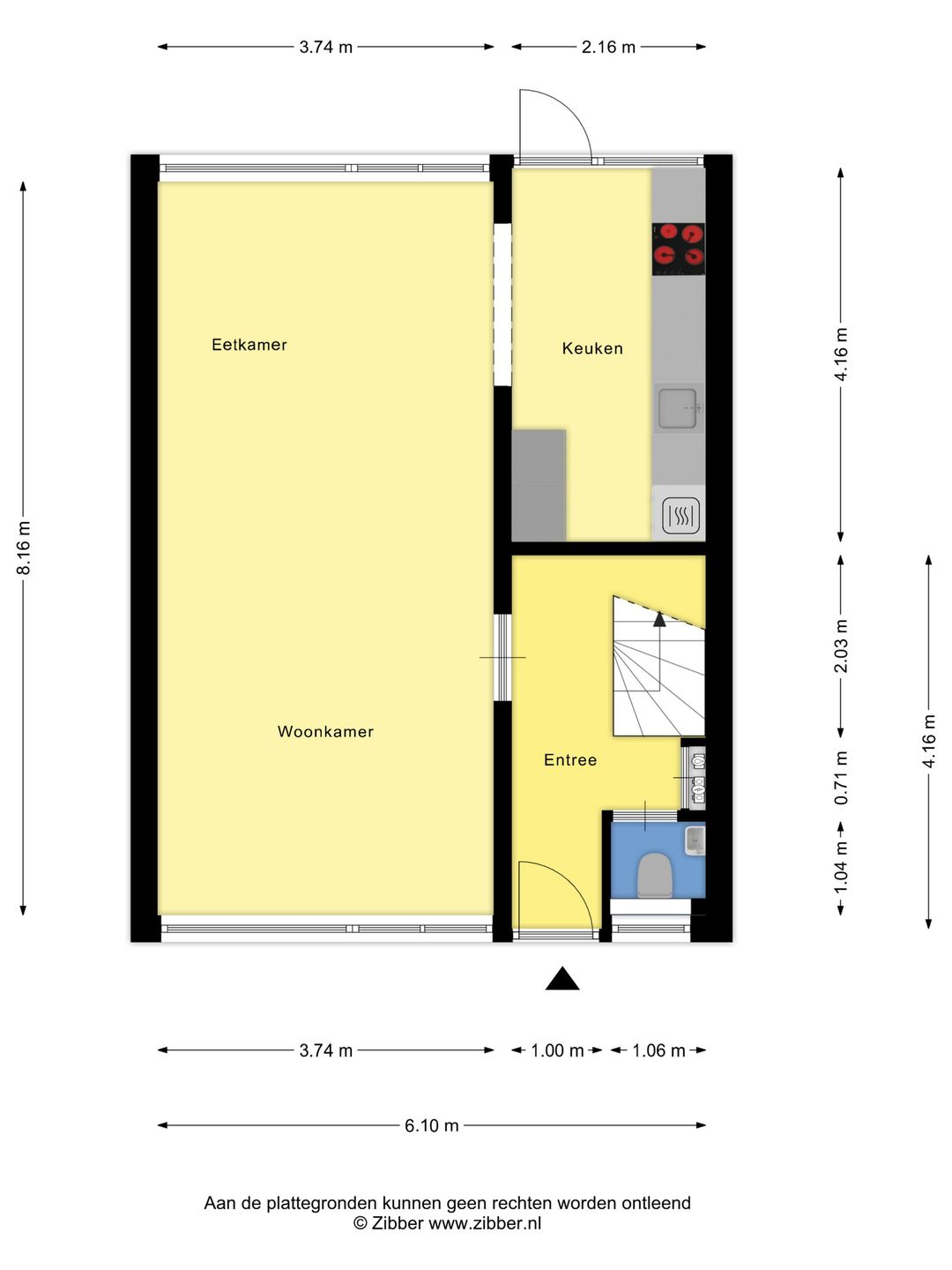 Foto 47 van Iglo Tademastraat 39