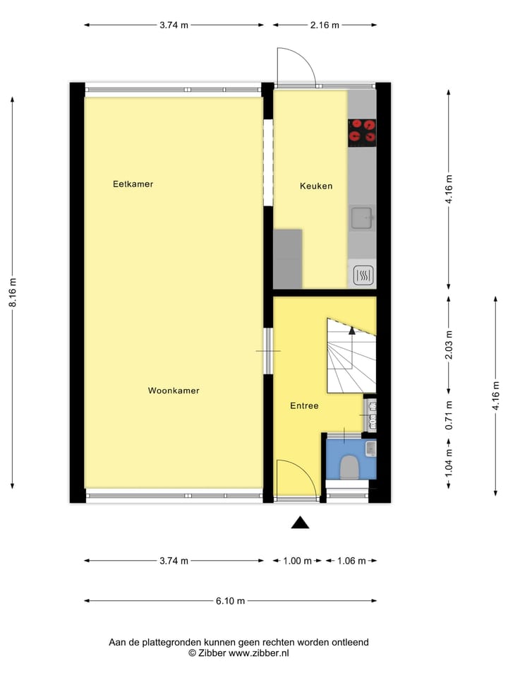 Foto 47 van Iglo Tademastraat 39