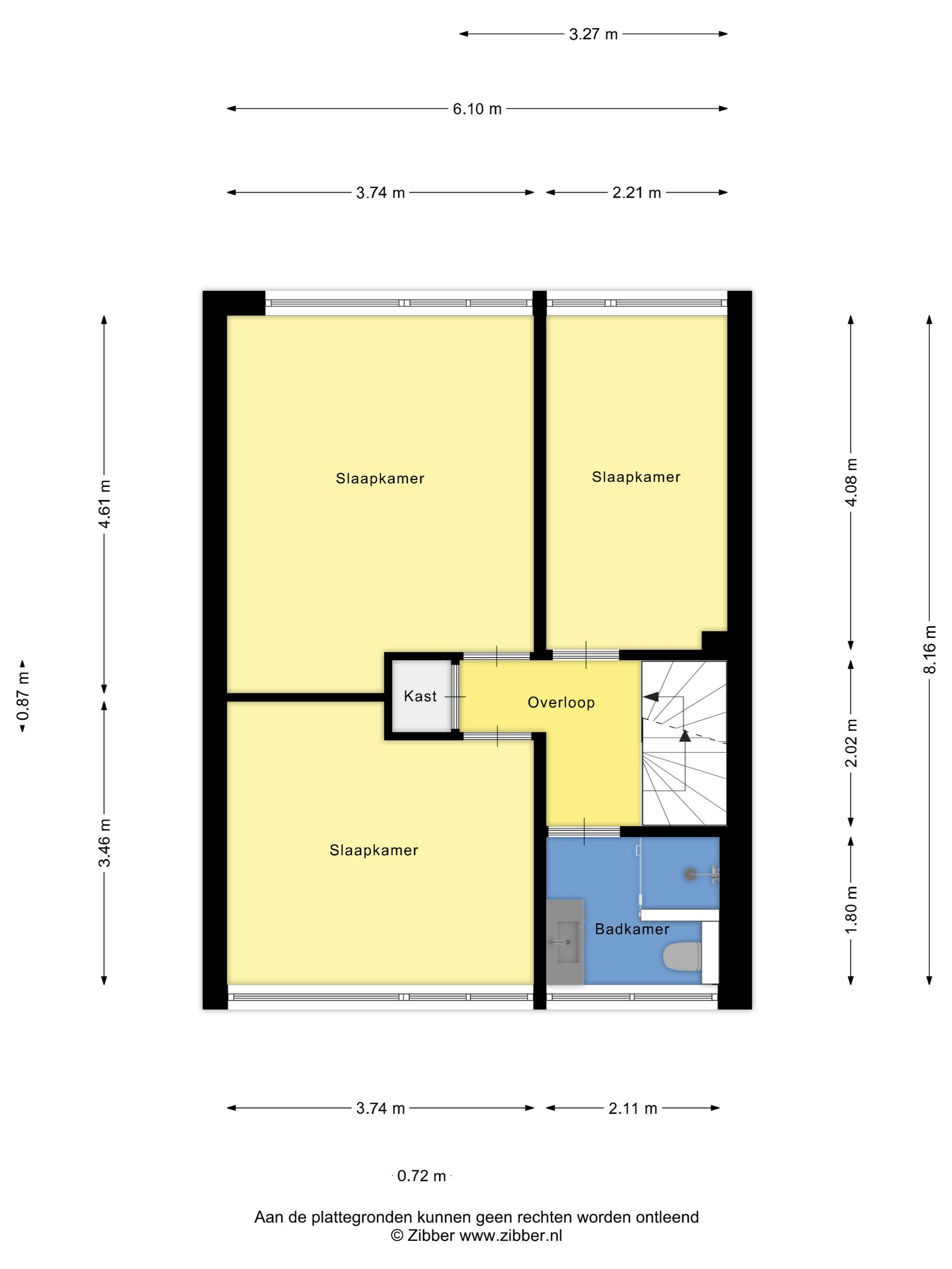 Foto 48 van Iglo Tademastraat 39