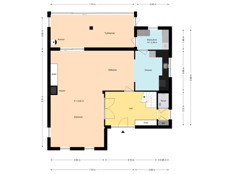 Bekijk plattegrond
