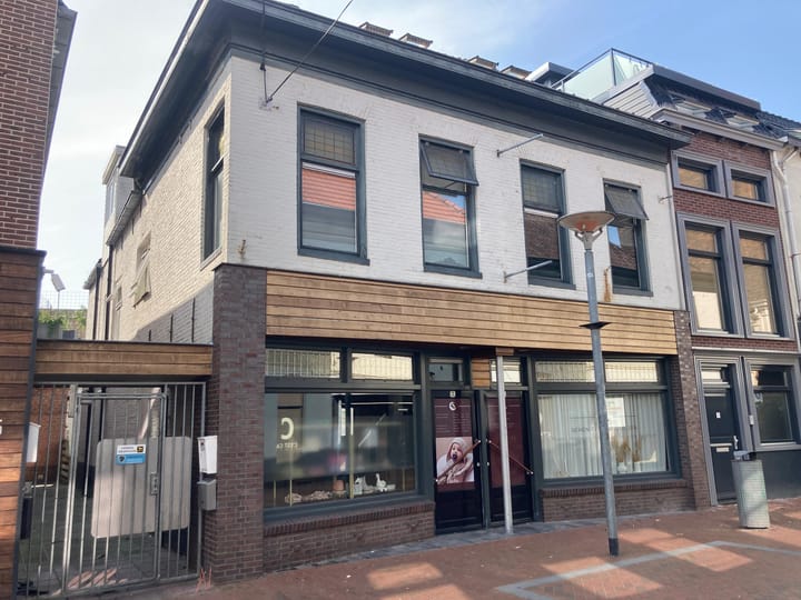Torenstraat 13-B