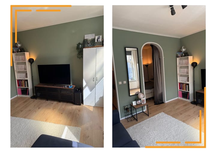 Foto 5 van Torenstraat 13-B