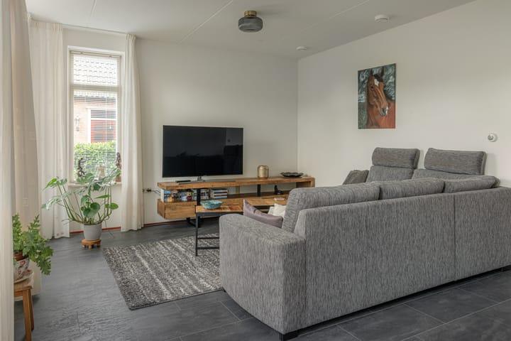 Foto 6 van Van Teijenslaan 1-A