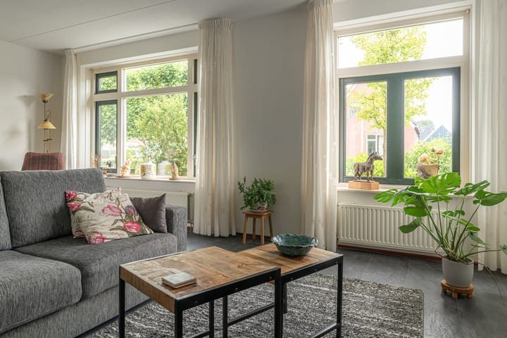 Foto 7 van Van Teijenslaan 1-A